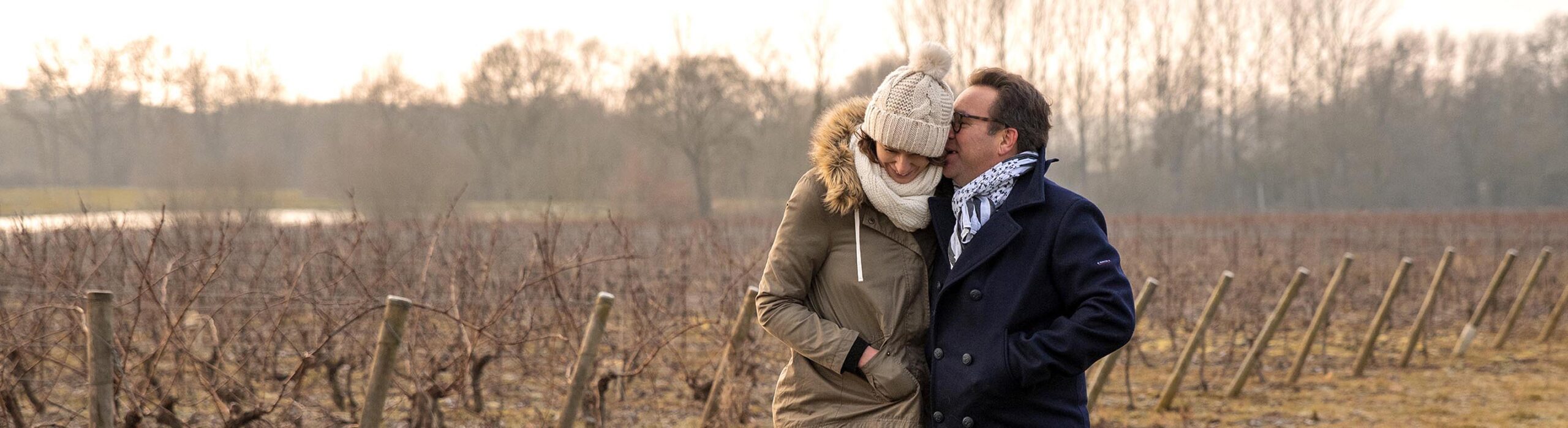 Photo-vignes-clisson seance photo couple danse