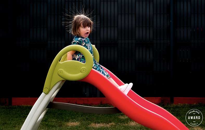 Récompense | deux Fearless pour démarrer l&rsquo;année !!!