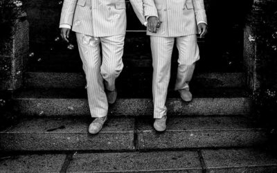 Thomas et Thomas, un mariage en bord de mer à La Bernerie-en-Retz