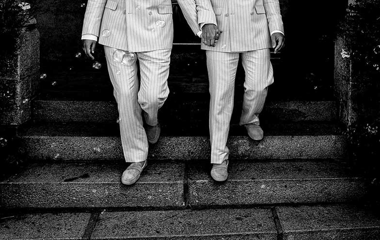 Thomas et Thomas, un mariage en bord de mer à La Bernerie-en-Retz