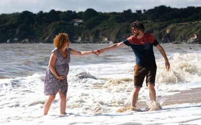 Fanny & Guillaume, Dernières vacances à deux.