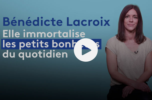 « VOUS ÊTES FORMIDABLES » | FRANCE 3 PAYS DE LA LOIRE