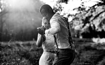 Céline & Nicolas : un mariage multiculturel au nord de Nantes