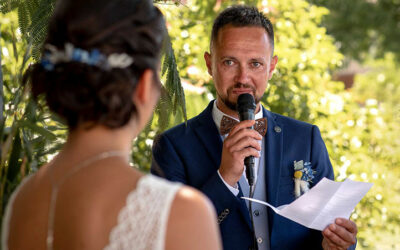Claire & Steven, un mariage à Saint-Crespin-sur-Moine, dans le vignoble nantais