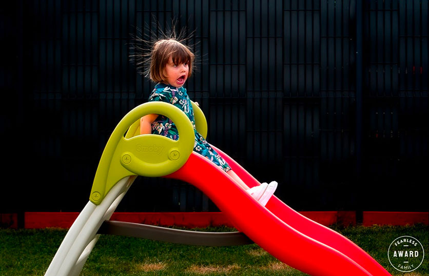 Récompense | deux Fearless pour démarrer l&rsquo;année !!!