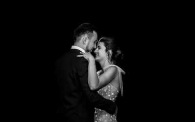 Alicia & Valentin : un mariage particulièrement attendu, en Orée d&rsquo;Anjou