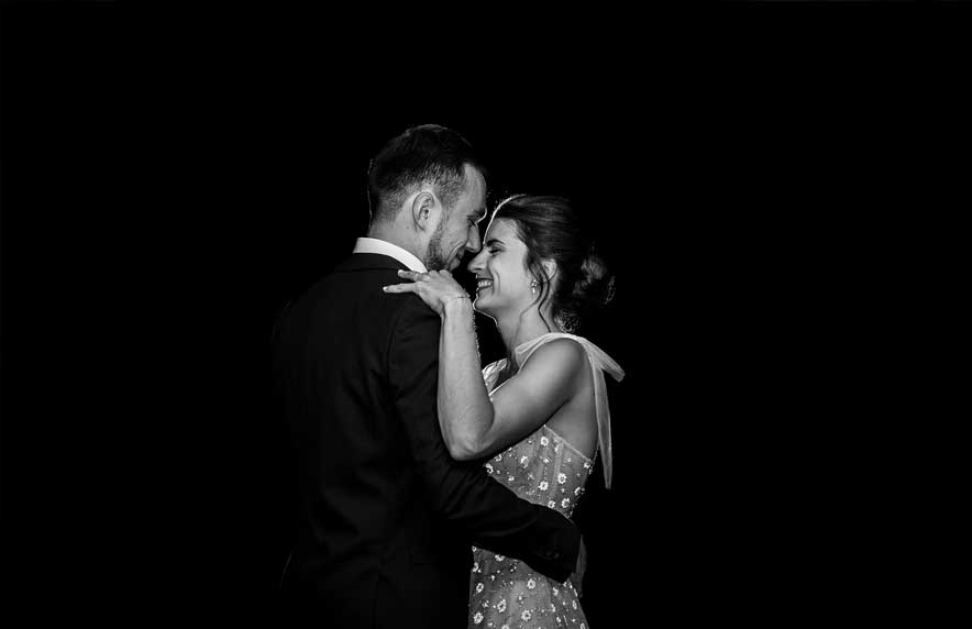 Alicia & Valentin : un mariage particulièrement attendu, en Orée d’Anjou