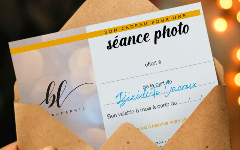 #Concours Gagnez votre séance photo !