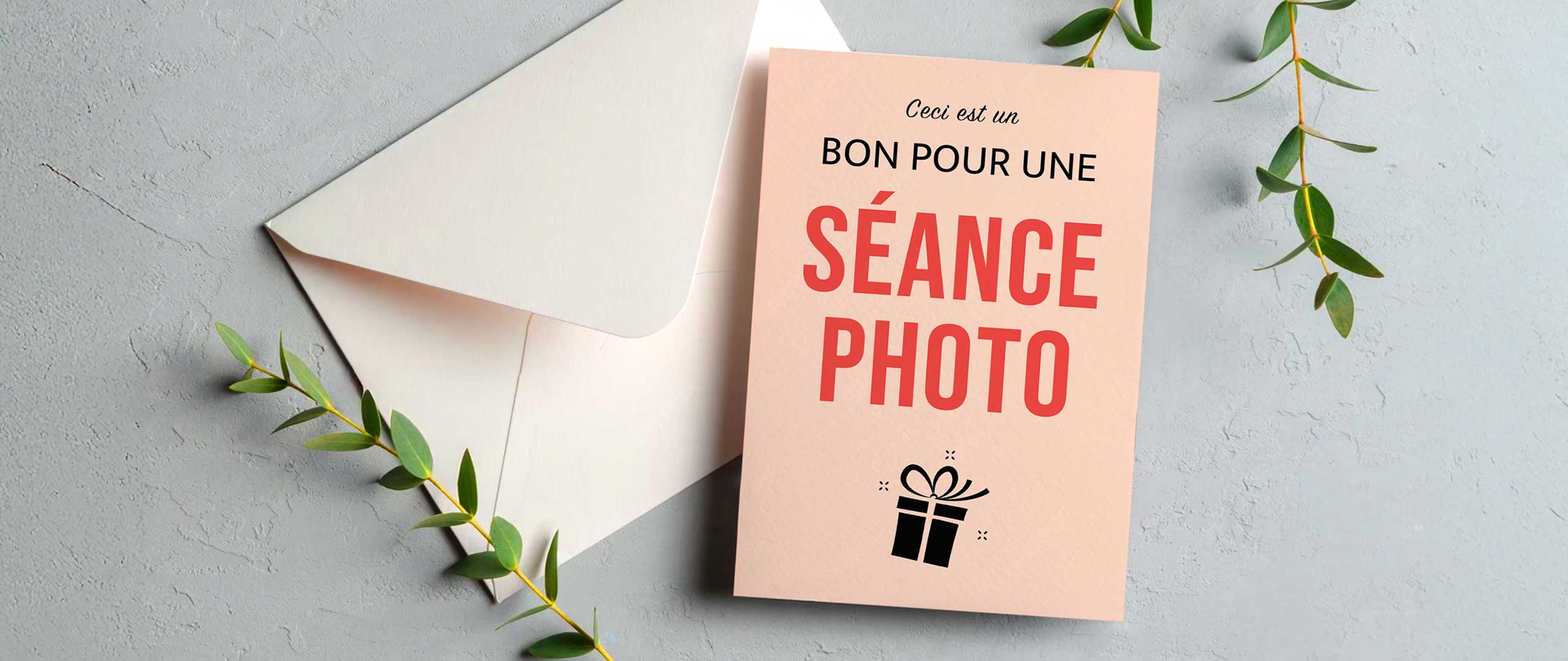 offrir seance photo photographe
