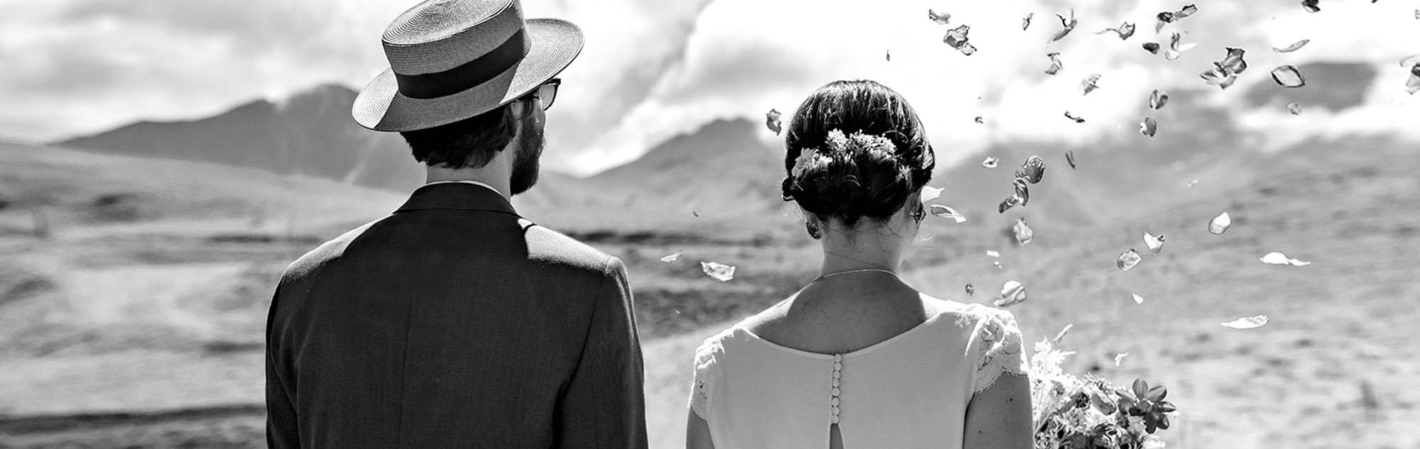 L'amour comme s'il en pleuvait seance photo couple danse