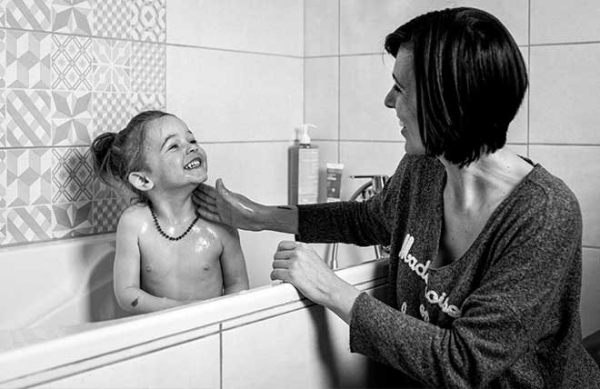 Les 5 moments de votre quotidien à photographier ABSOLUMENT