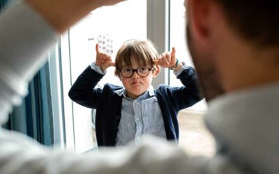 4 heures dans la vie de famille de l’EXTRAordinaire Marcel