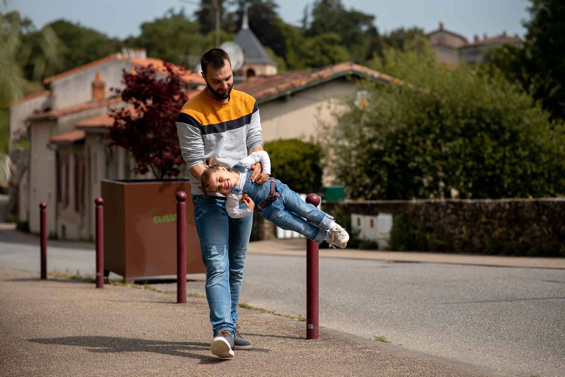 clisson seance photo famille