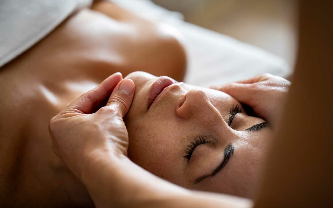 Reportage photo d’entreprise : L’Atelier Massage, des images créées sur-mesure